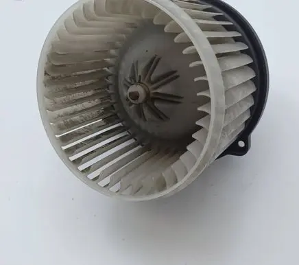 Smart ForFour I Heater fan/blower