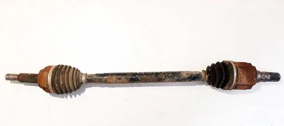 Tesla Model S Rear driveshaft 100771901B