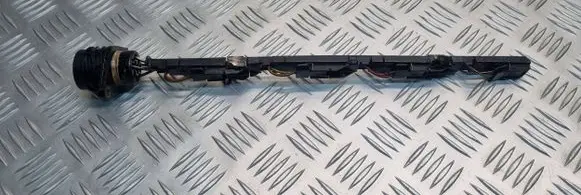 Volkswagen PASSAT B5 Fuel injector wires 038971803