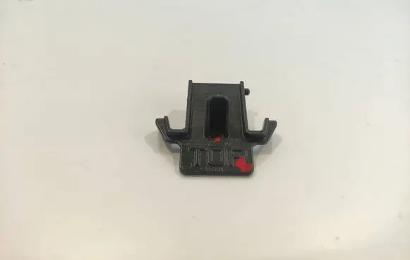 Audi A3 8Y Headlight/headlamp mounting bracket 8Y0955159