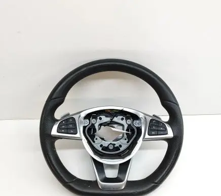 Mercedes-Benz GLC X253 C253 Steering wheel A0004603803