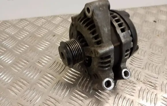 Land Rover Range Rover Sport L320 Generator/alternator