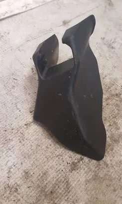Toyota Prius (XW30) Seat trim 72157447040