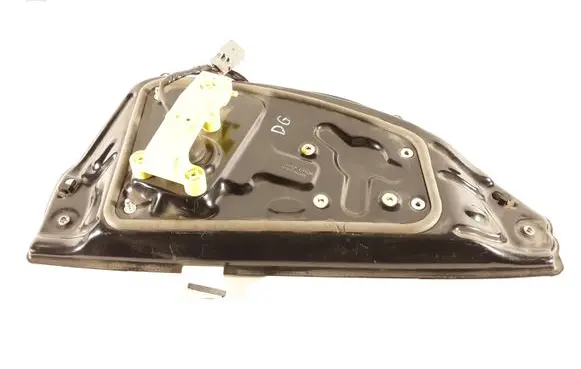 Land Rover Freelander 2 - LR2 Rear door window regulator with motor 6H5227000AE C7Y2A FC7130