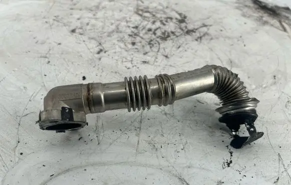 Citroen DS3 EGR valve line/pipe/hose 30230H01