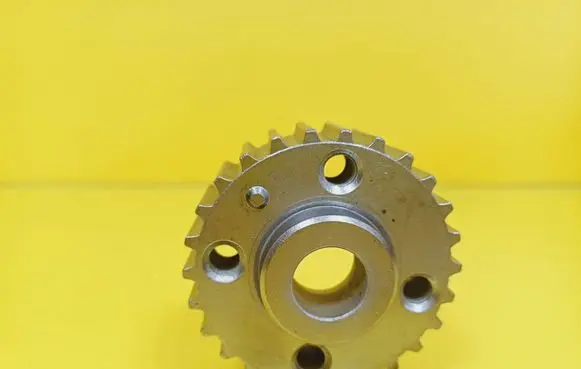 Audi A3 S3 8L Crankshaft gear 06A105263C