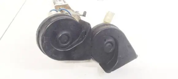 Citroen C5 Horn signal E30055306