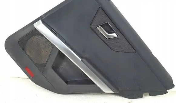 Mercedes-Benz GLK (X204) Rear door card panel trim