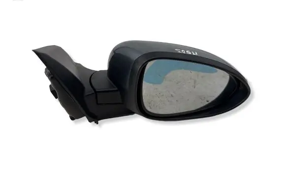 Chevrolet Aveo Manual wing mirror E4023437