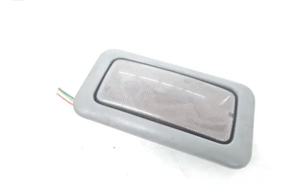 Opel Vivaro Rear seat light 08851851B 8200100587E