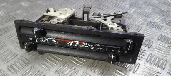 Mazda MX-3 Climate control unit