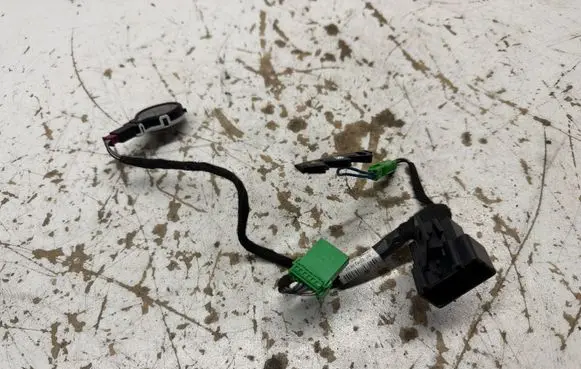 Volvo XC70 Other wiring loom 31341063