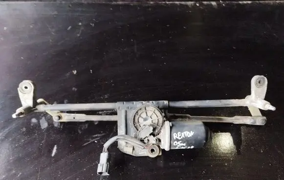 SsangYong Rexton Front wiper linkage 