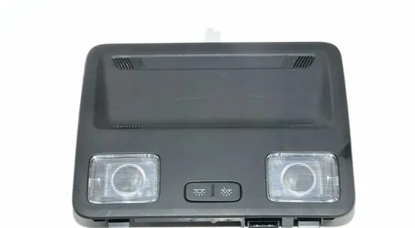 Ford Focus Boot/trunk interior light JX7B-A519A58-CE