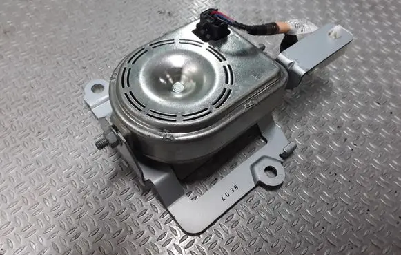 Mazda 6 Alarm system siren GS1D67SB0