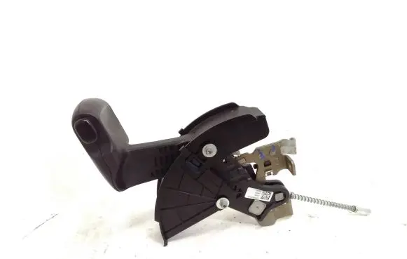 Fiat 500L Handbrake/parking brake lever assembly 07355974330 735552306 735594073