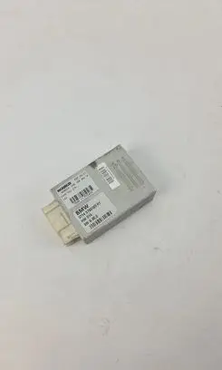BMW X5 E70 Air suspension control unit module (rear) 6793163