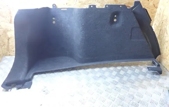 Jaguar F-Pace Other trunk/boot trim element HK8M45431AEW 1110739 0098610