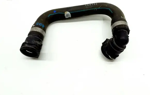 Peugeot 208 Engine coolant pipe/hose 9841449580