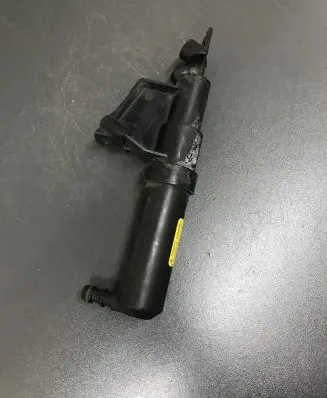 Volvo V50 Headlight washer spray nozzle 1300390109
