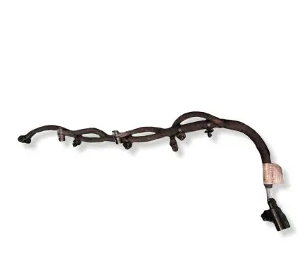 Jaguar F-Pace Glow plug wires G4D312A378