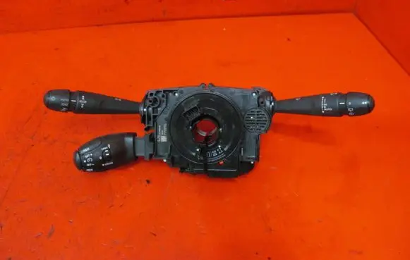 Citroen C3 Aircross Wiper turn signal indicator stalk/switch 98312579ZD