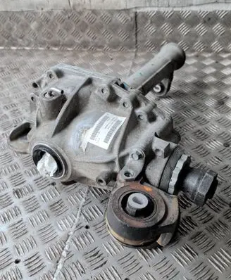 Land Rover Range Rover L405 Front differential CPLA3017CE 531778888