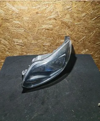 Ford Focus Headlight/headlamp BM5113W030SA