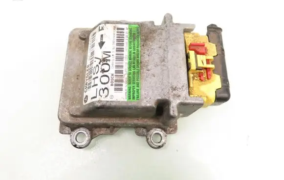 Chrysler 300M Airbag control unit/module 04602430AD