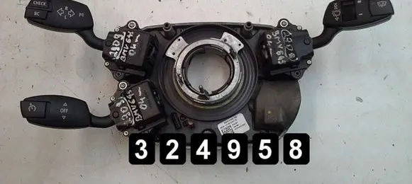 BMW 6 E63 E64 Other switches/knobs/shifts 6945093