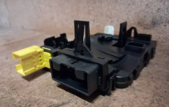 Volkswagen Golf V Steering angle sensor 1K0953549B 05113520 01016042790027