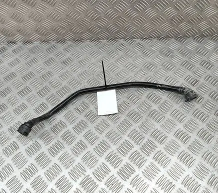 Mercedes-Benz EQS V297 Engine coolant pipe/hose A2975014500