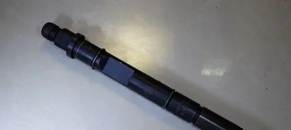 Audi A6 S6 C4 4A Fuel injector 059130201E 8652FH 043