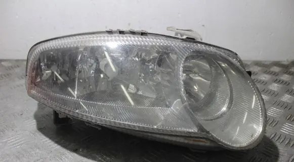 Alfa Romeo 147 Headlight/headlamp 468261940