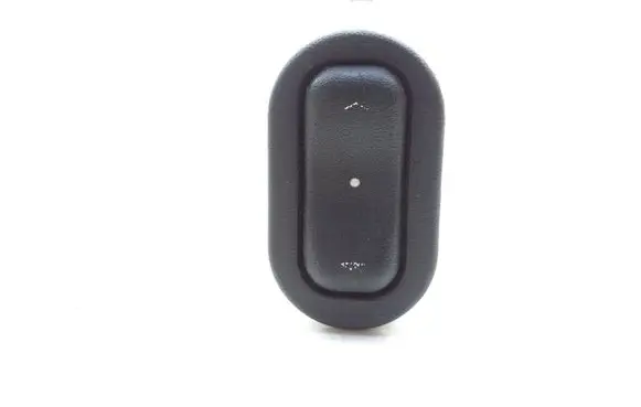 Opel Zafira A Electric window control switch 13363100 90561388