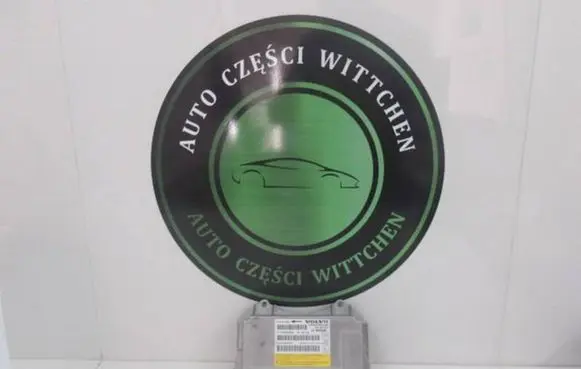 Volvo XC90 Airbag control unit/module 31658440 31451752