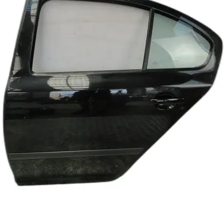 Skoda Octavia 985 Rear door 1Z5