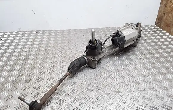 Opel Astra H Steering rack