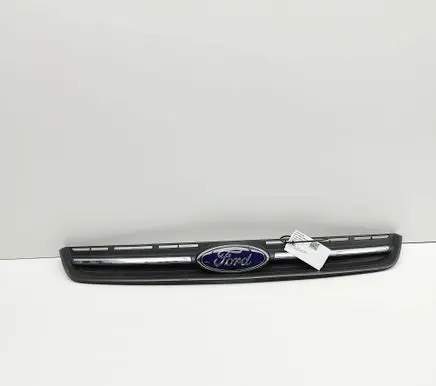 Ford Kuga II Front bumper upper radiator grill CV448150BDW