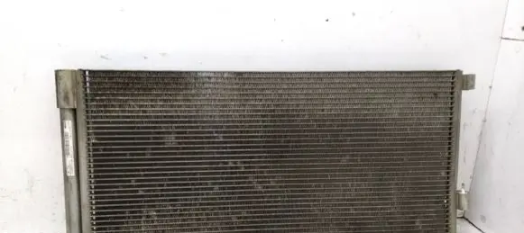 Renault Latitude (L70) A/C cooling radiator (condenser) 921000002R 000037