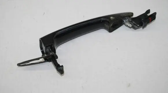 BMW X6 F16 Sliding door exterior handle 7414920