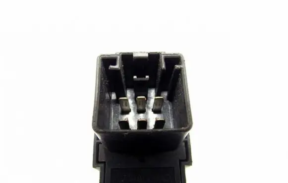 Volvo S80 Electric window control switch 9476695