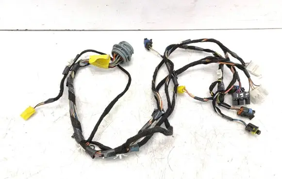 Alfa Romeo 156 Front door wiring loom 60626360