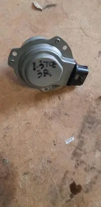Renault Megane IV Gearbox control unit/module C190413