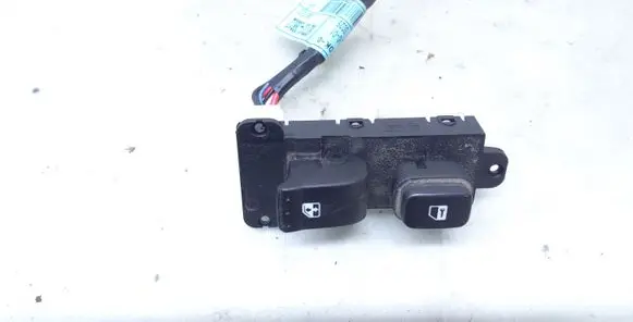 SsangYong Rexton Electric window control switch 202005280