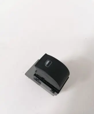 Audi A6 S6 C5 4B Electric window control switch 4B0959855A