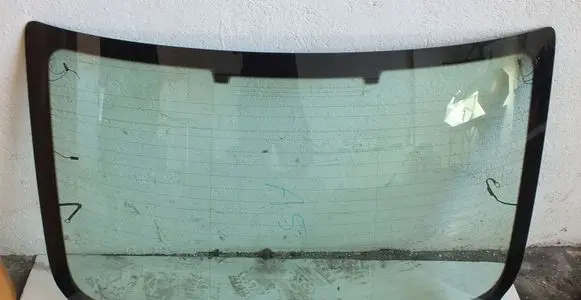 Audi A5 8T 8F Front triangle window/glass AUDIA5SZYBAORG