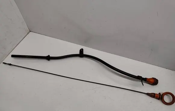 Volkswagen Touran I Oil level dip stick 03G115611 03G103634A