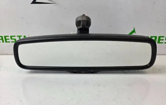 Honda CR-V Rear view mirror (interior) E11026660 111512905 42788469