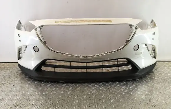 Mazda CX-3 Front bumper DK8A50031